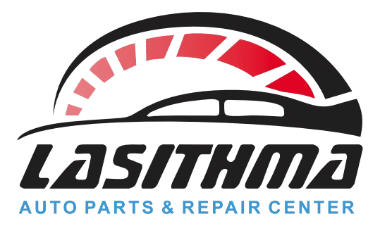 Lasithma Auto Parts Logo